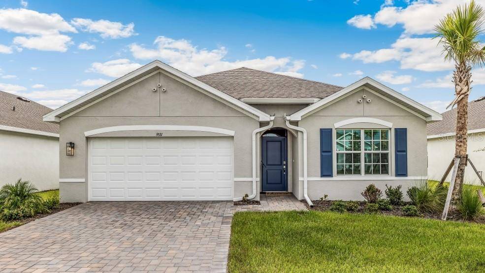 9692 SAND DUNE LN, Punta Gorda, FL 33950