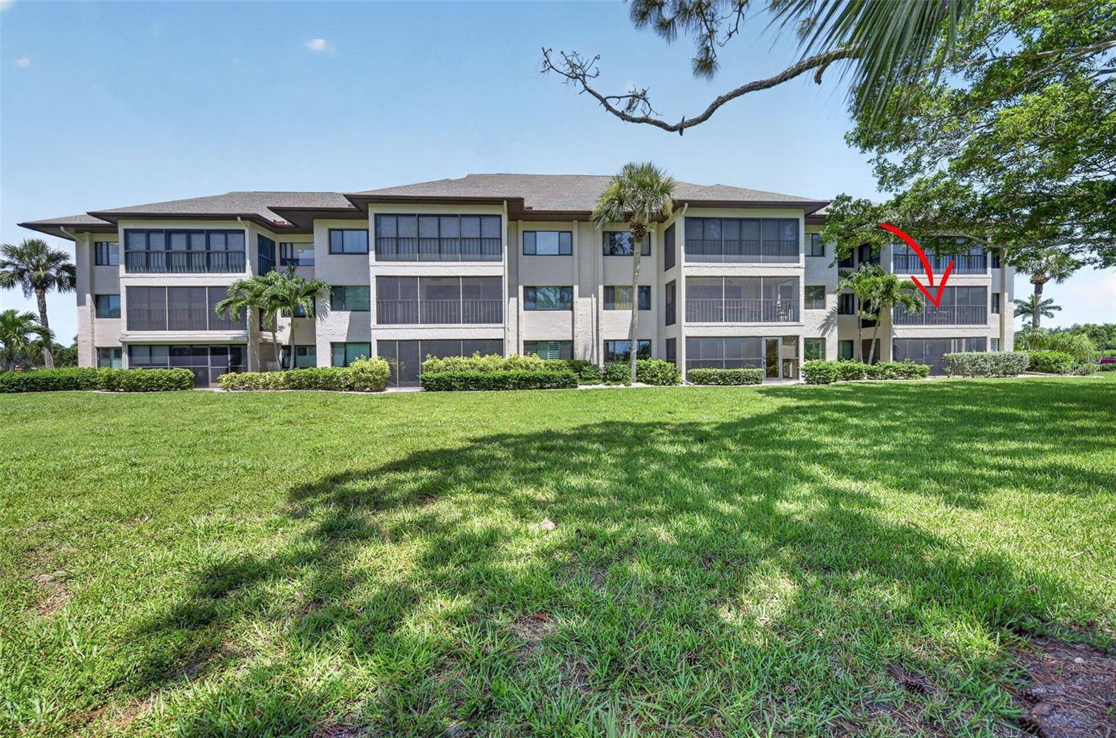 1610 ISLAMORADA BLVD #61B, Punta Gorda, FL 33955