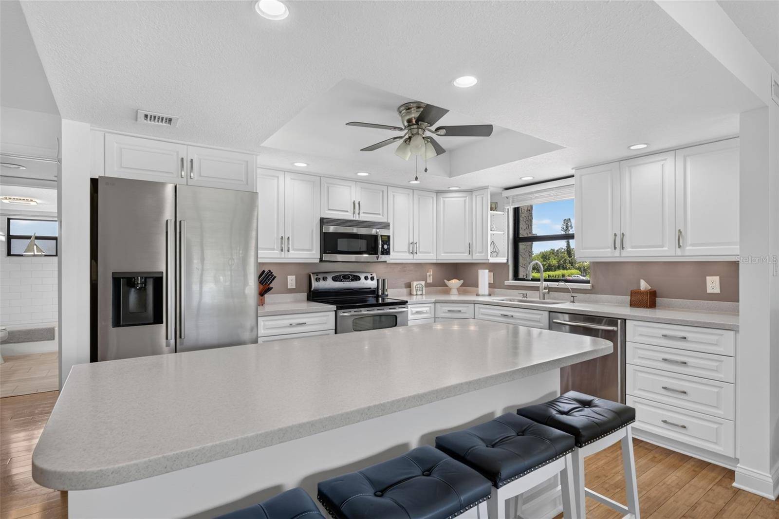1610 ISLAMORADA BLVD #61B, Punta Gorda, FL 33955