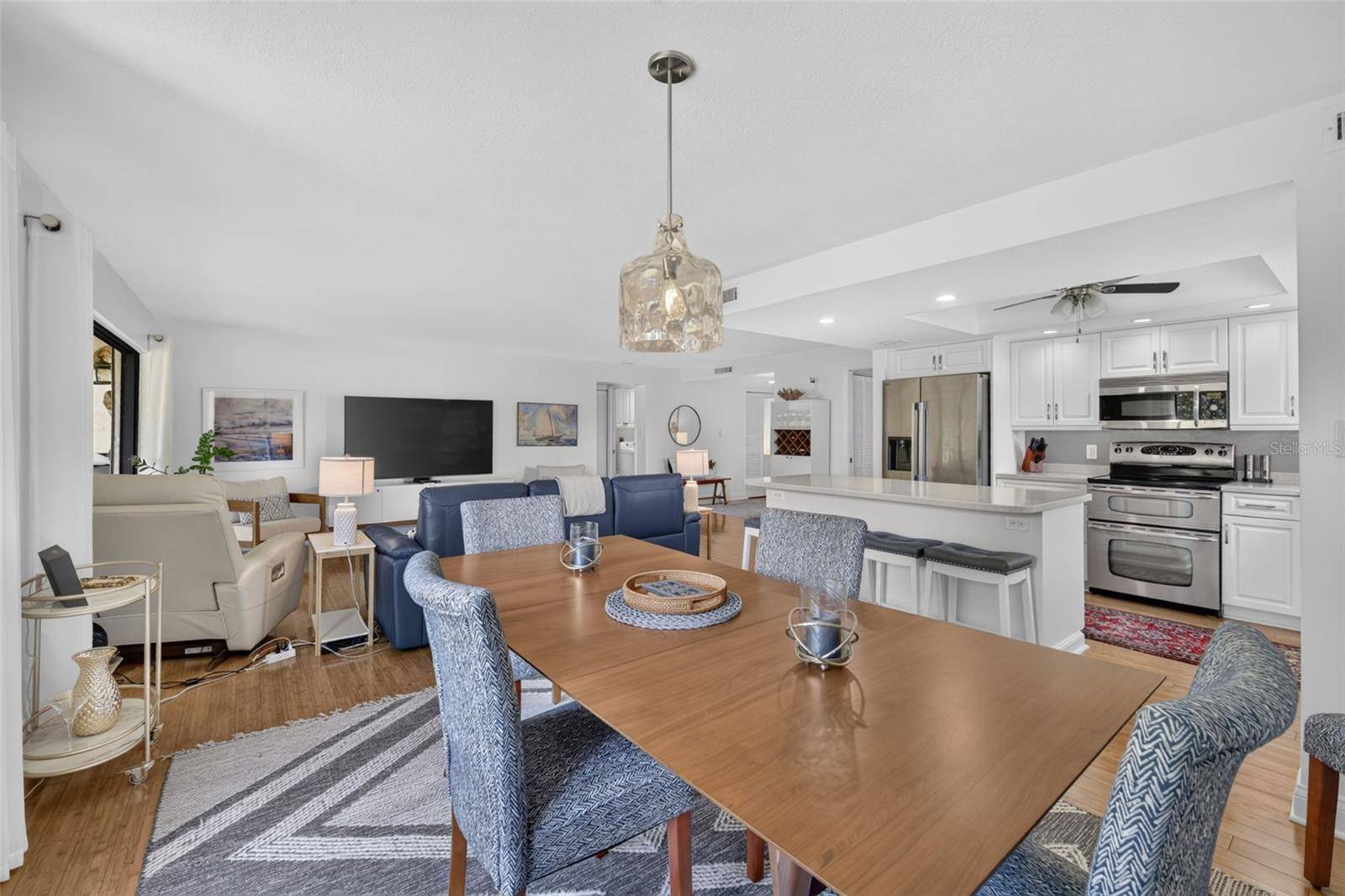 1610 ISLAMORADA BLVD #61B, Punta Gorda, FL 33955