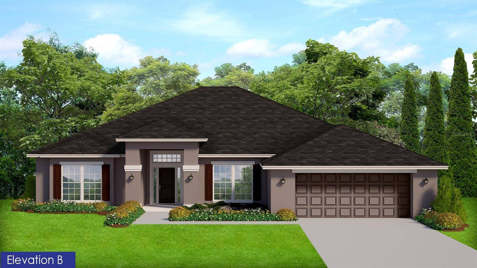 2 TEE VIEW RD, Rotonda West, FL 33947