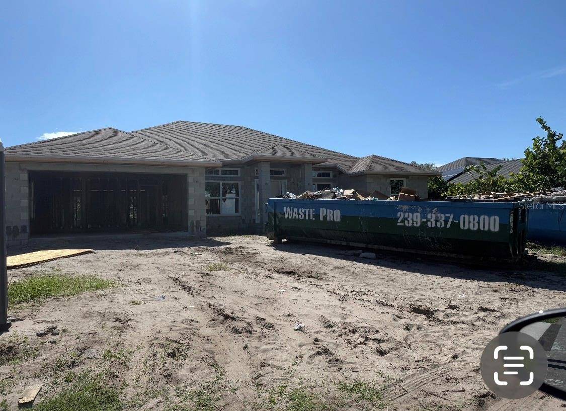 133 BROADMOOR LN, Rotonda West, FL 33947