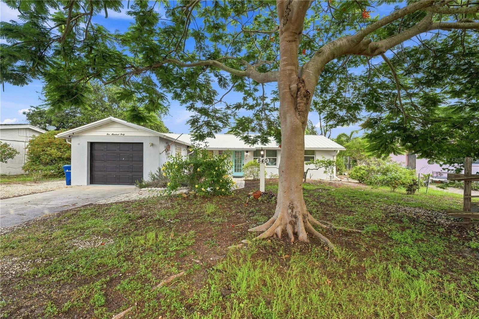 540 BLACKBURN ST, Englewood, FL 34223