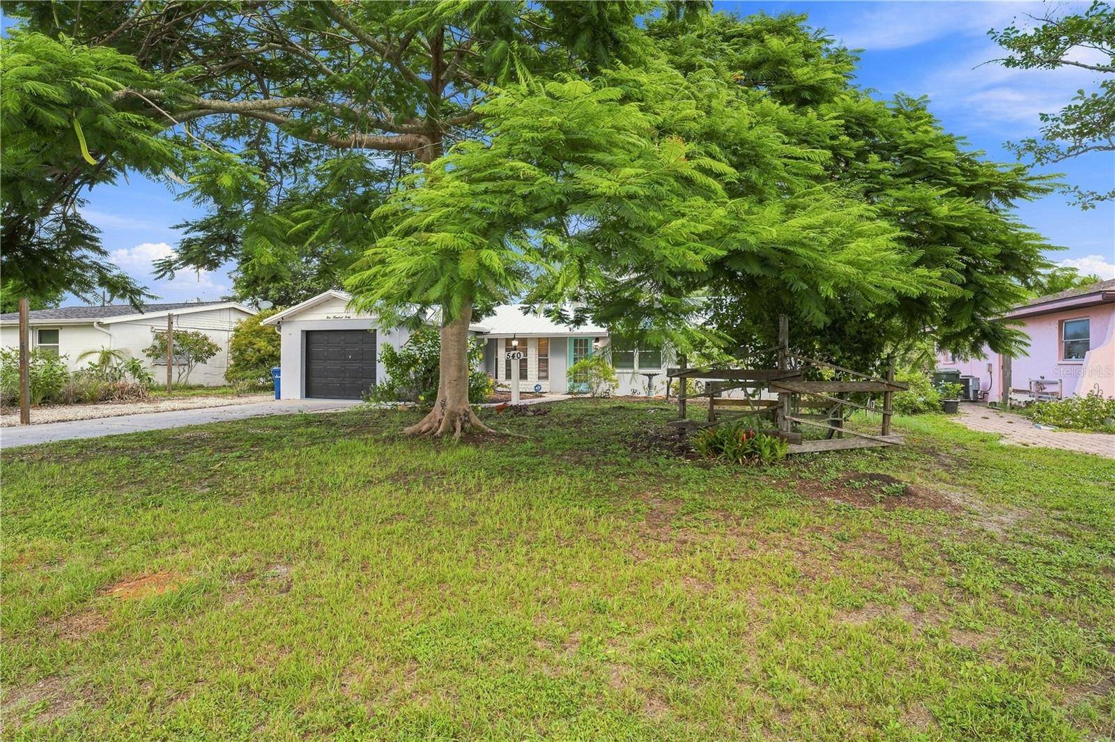 540 BLACKBURN ST, Englewood, FL 34223