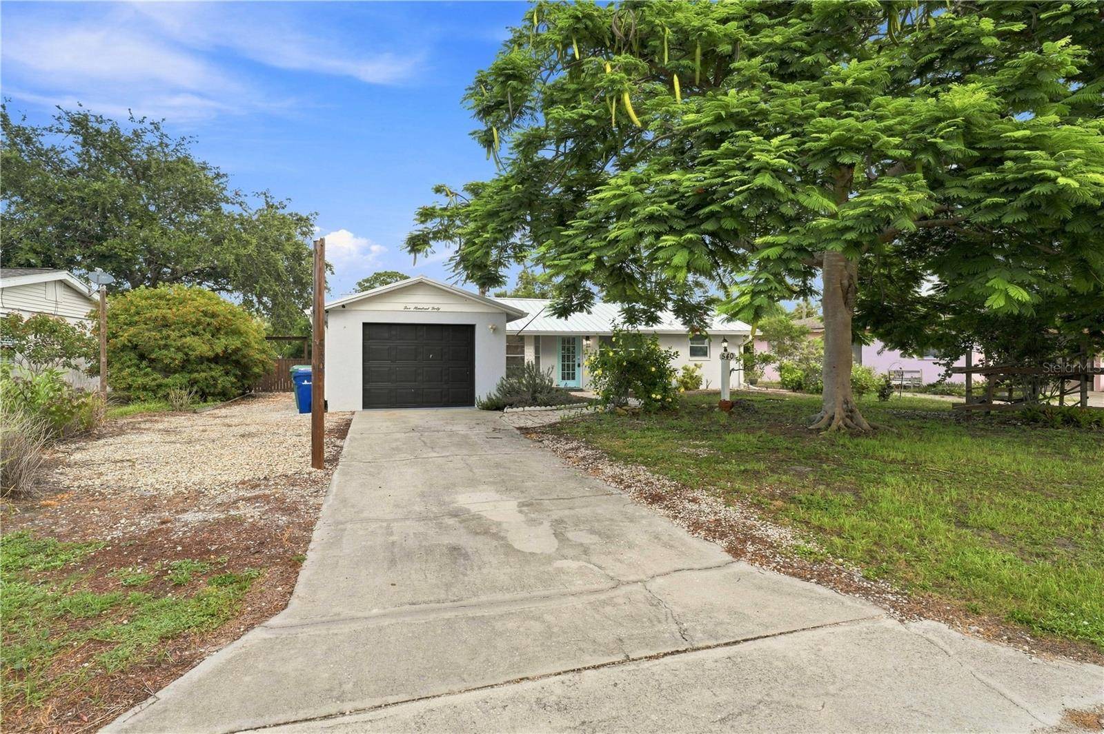 540 BLACKBURN ST, Englewood, FL 34223