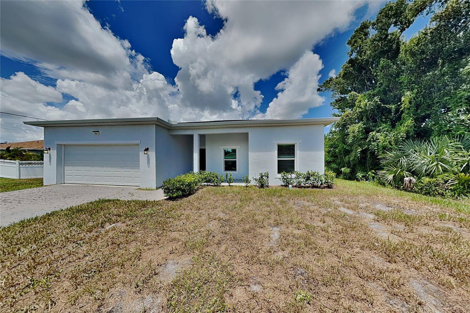 966 HOOD AVE, Port Charlotte, FL 33948