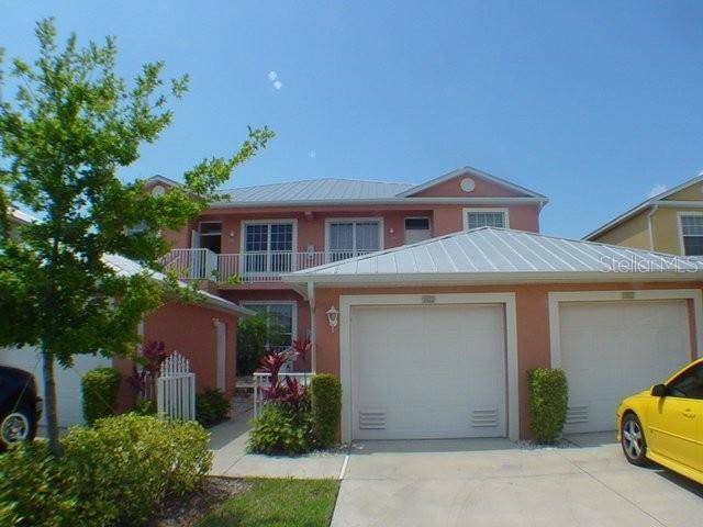 2002 BAL HARBOR BLVD #2012, Punta Gorda, FL 33950