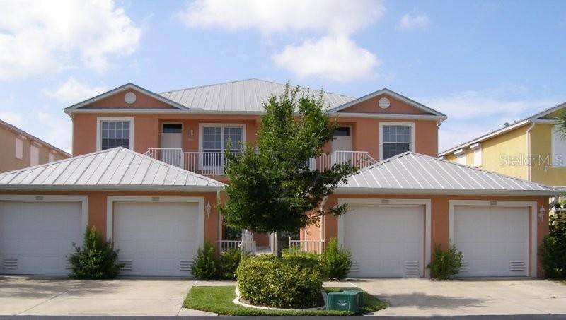 2002 BAL HARBOR BLVD #2012, Punta Gorda, FL 33950