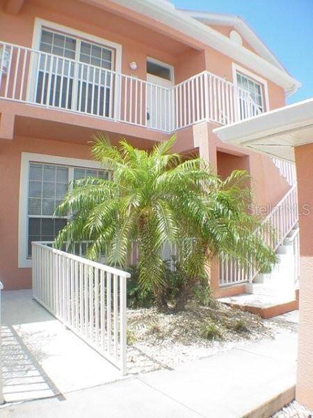 2002 BAL HARBOR BLVD #2012, Punta Gorda, FL 33950