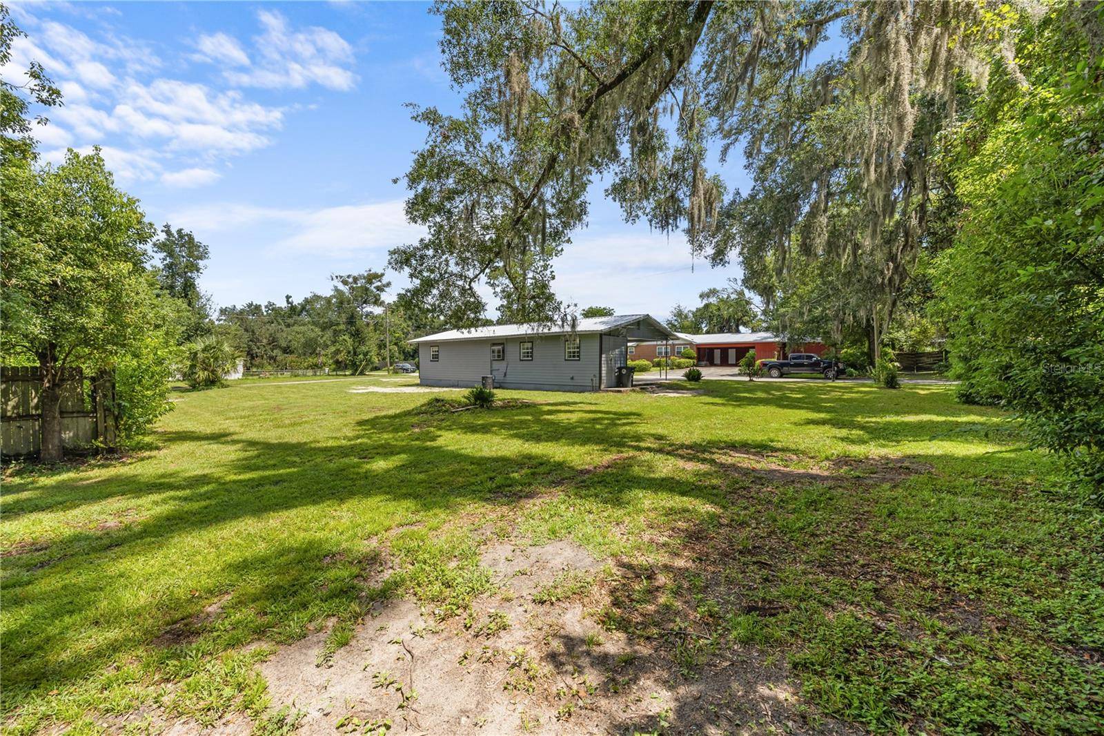 702 CHURCH AVE SW, Live Oak, FL 32064