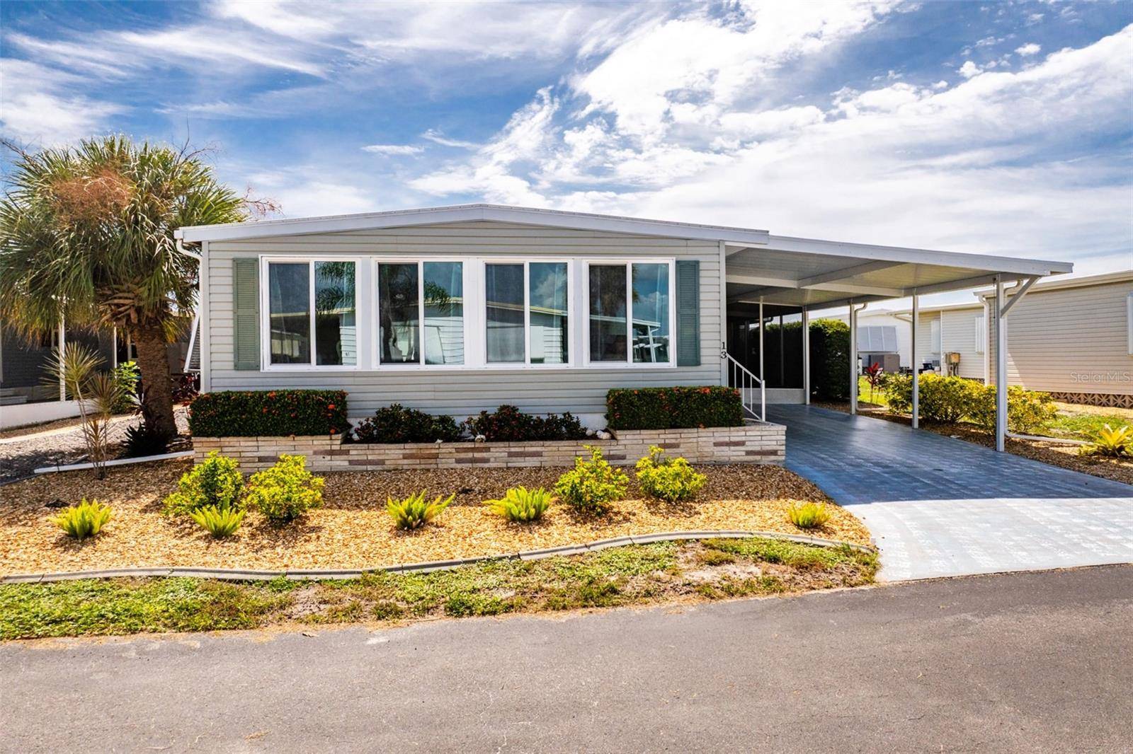 13 S MARINA PLZ, Englewood, FL 34223