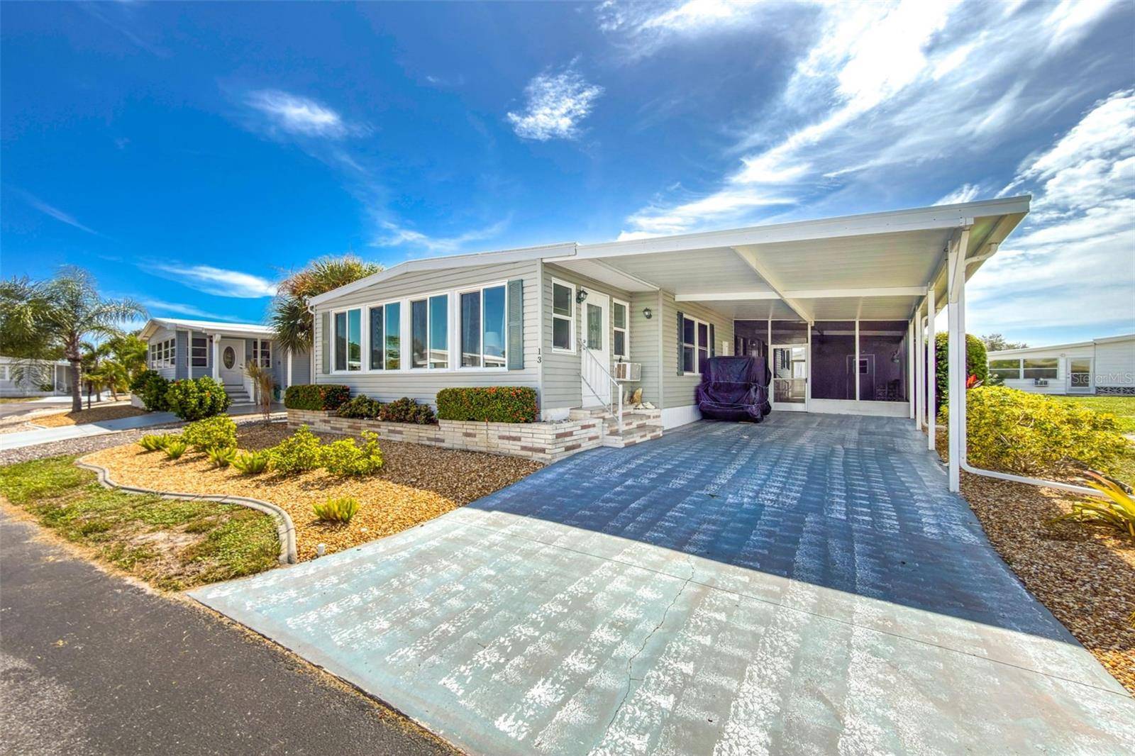 13 S MARINA PLZ, Englewood, FL 34223