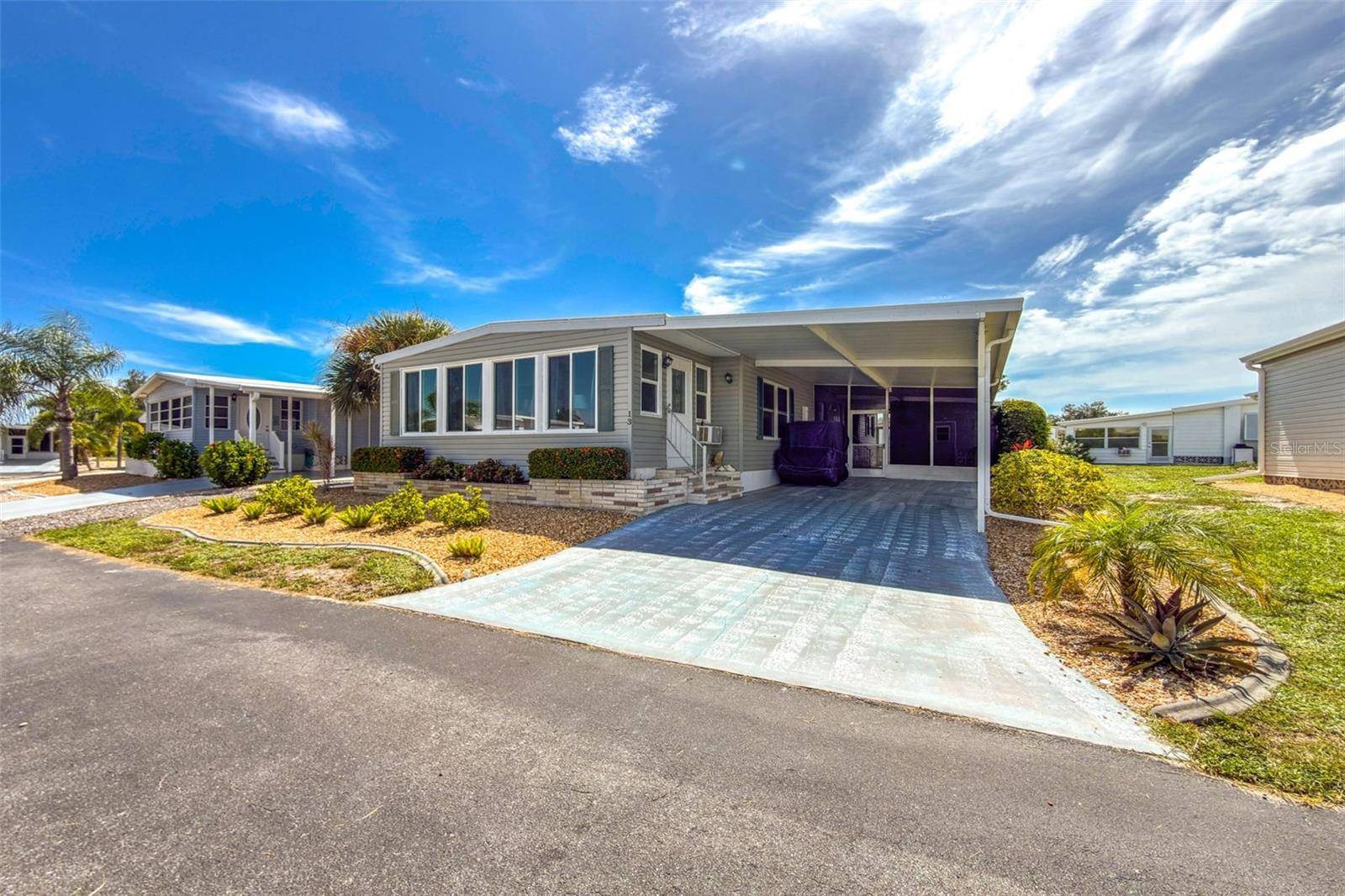 13 S MARINA PLZ, Englewood, FL 34223