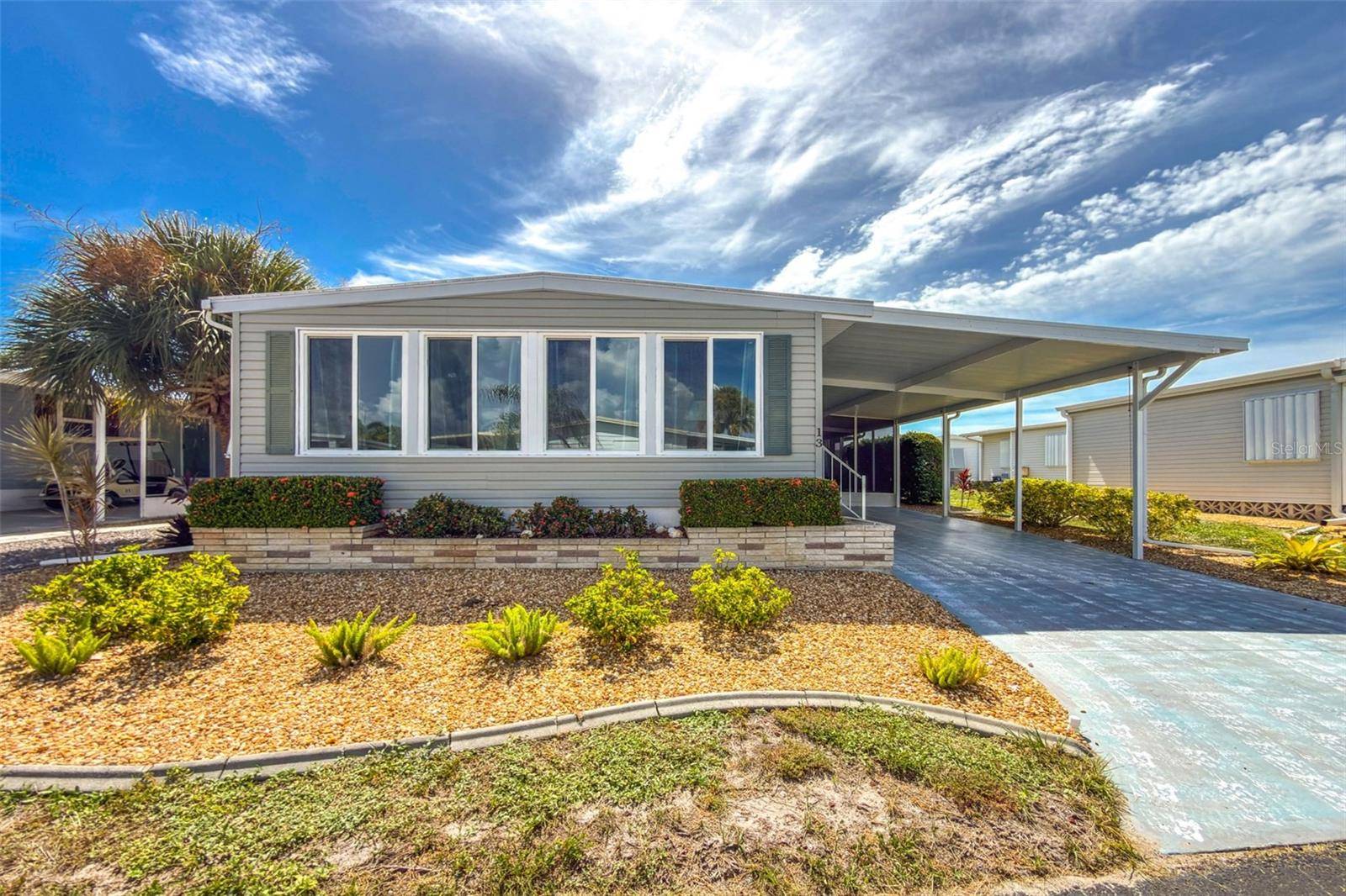 13 S MARINA PLZ, Englewood, FL 34223