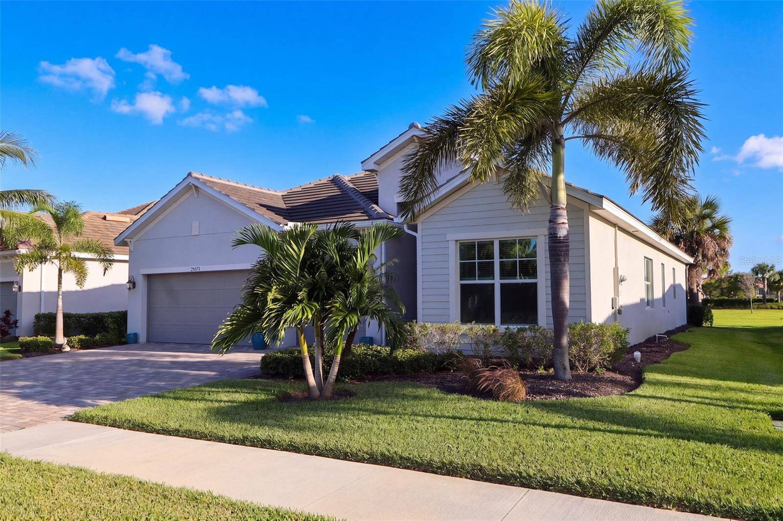 25073 GOLDEN FERN DR, Punta Gorda, FL 33955
