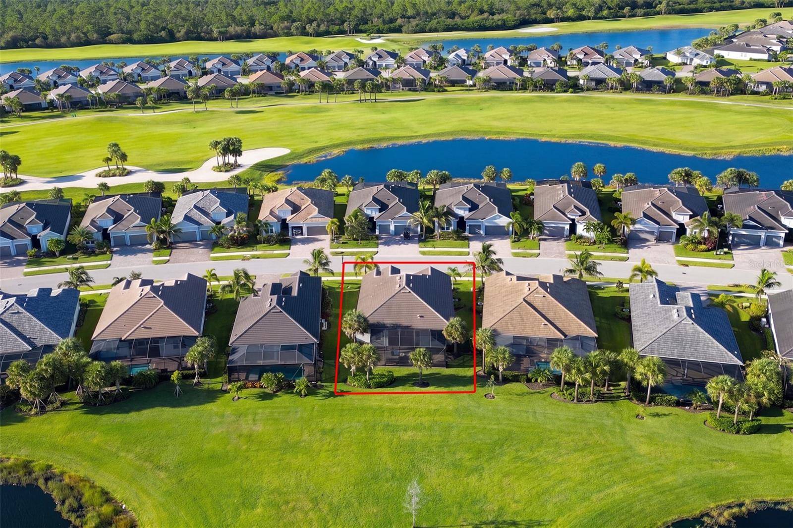 25073 GOLDEN FERN DR, Punta Gorda, FL 33955