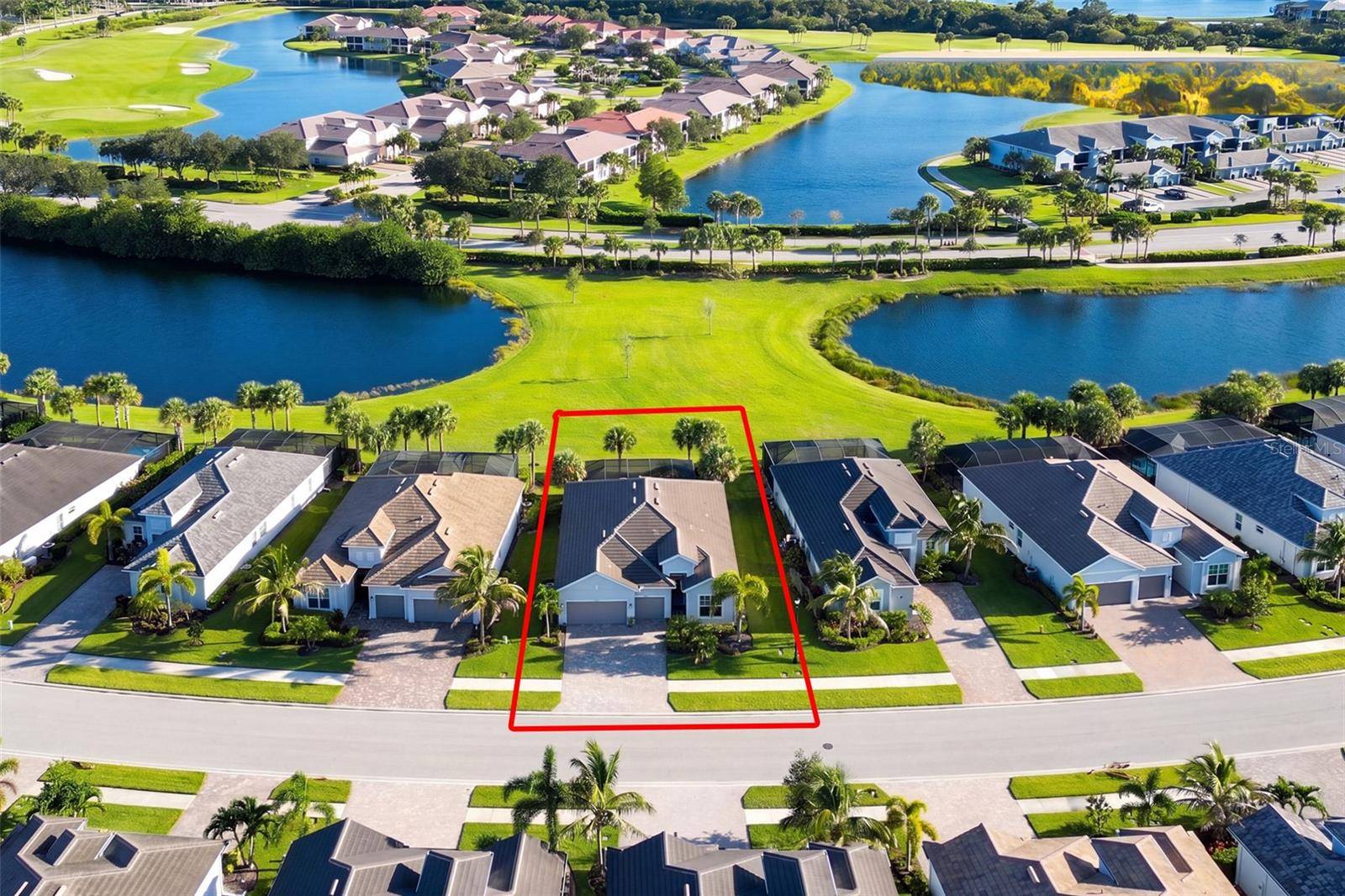 25073 GOLDEN FERN DR, Punta Gorda, FL 33955