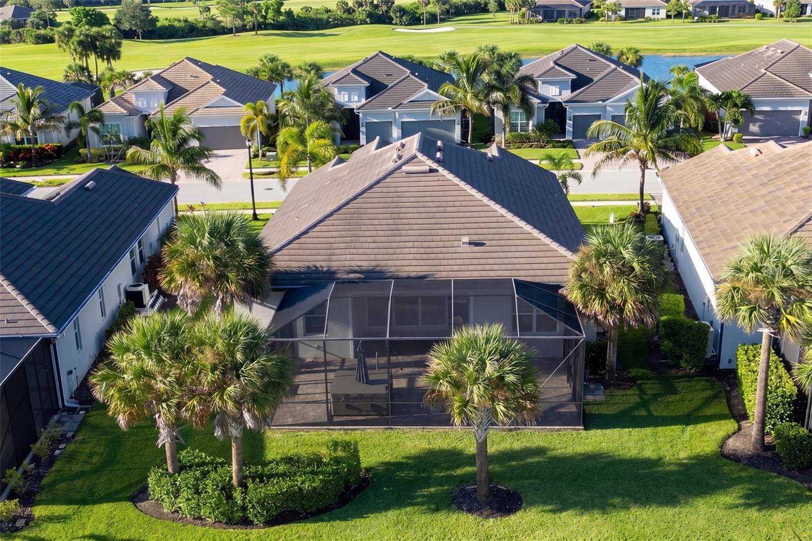 25073 GOLDEN FERN DR, Punta Gorda, FL 33955