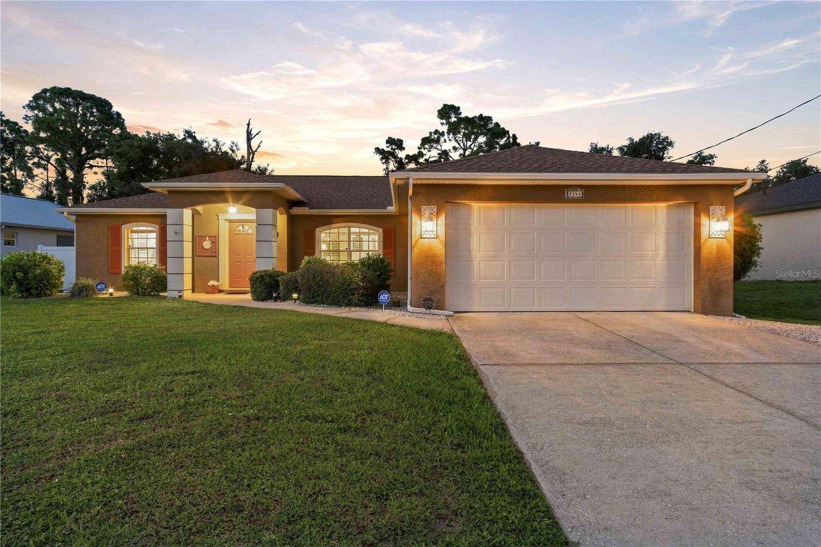 2144 SMYER AVE, North Port, FL 34288