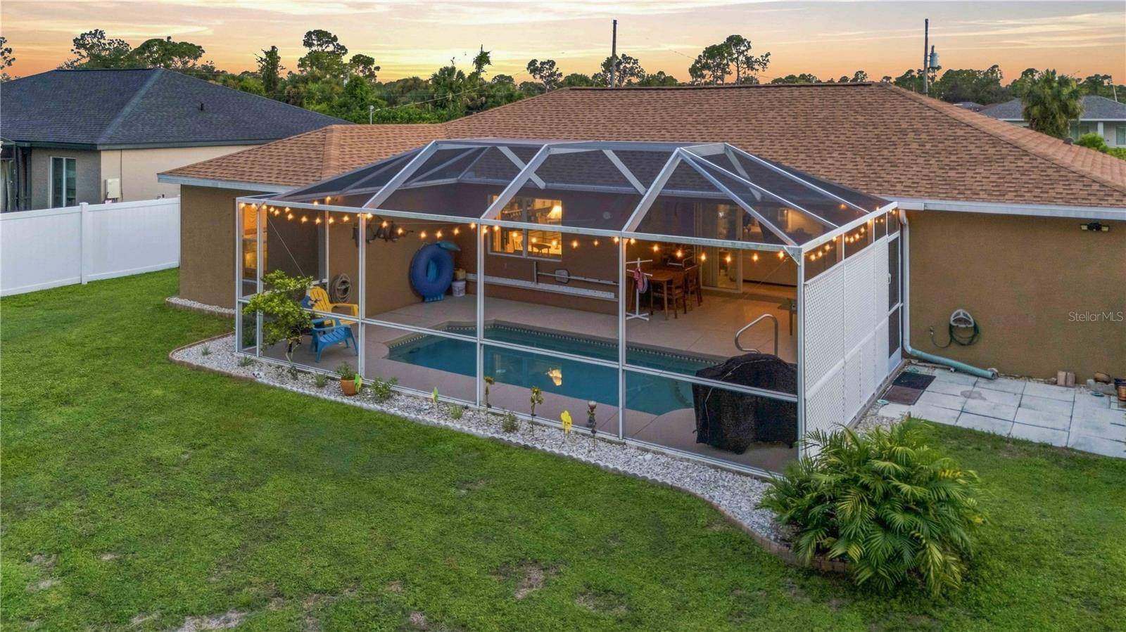 2144 SMYER AVE, North Port, FL 34288