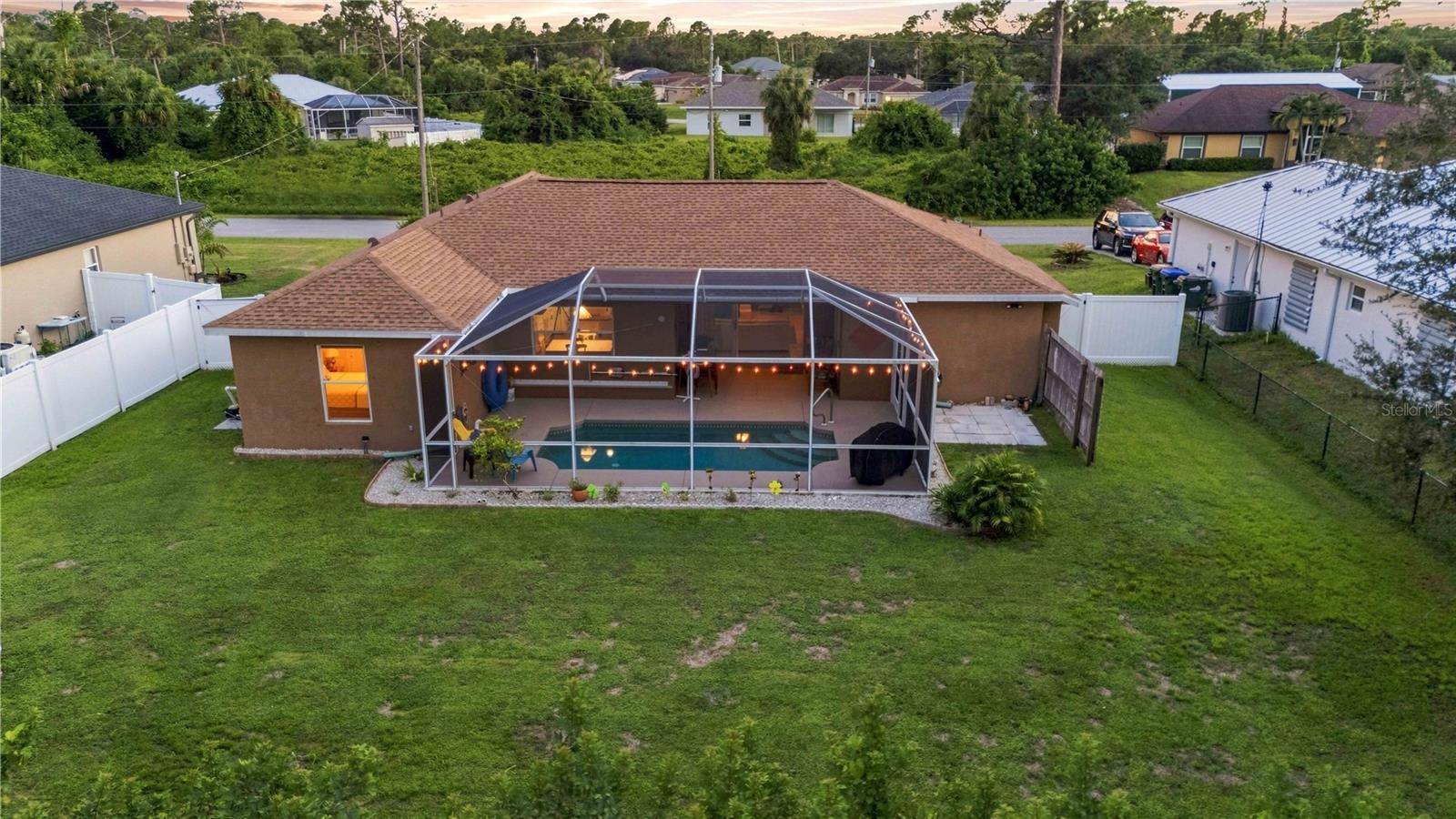 2144 SMYER AVE, North Port, FL 34288