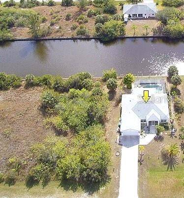 15001 APPLETON BLVD, Port Charlotte, FL 33981