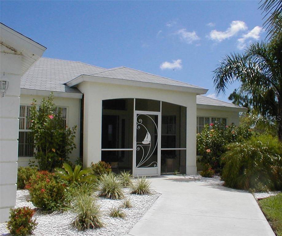 15001 APPLETON BLVD, Port Charlotte, FL 33981