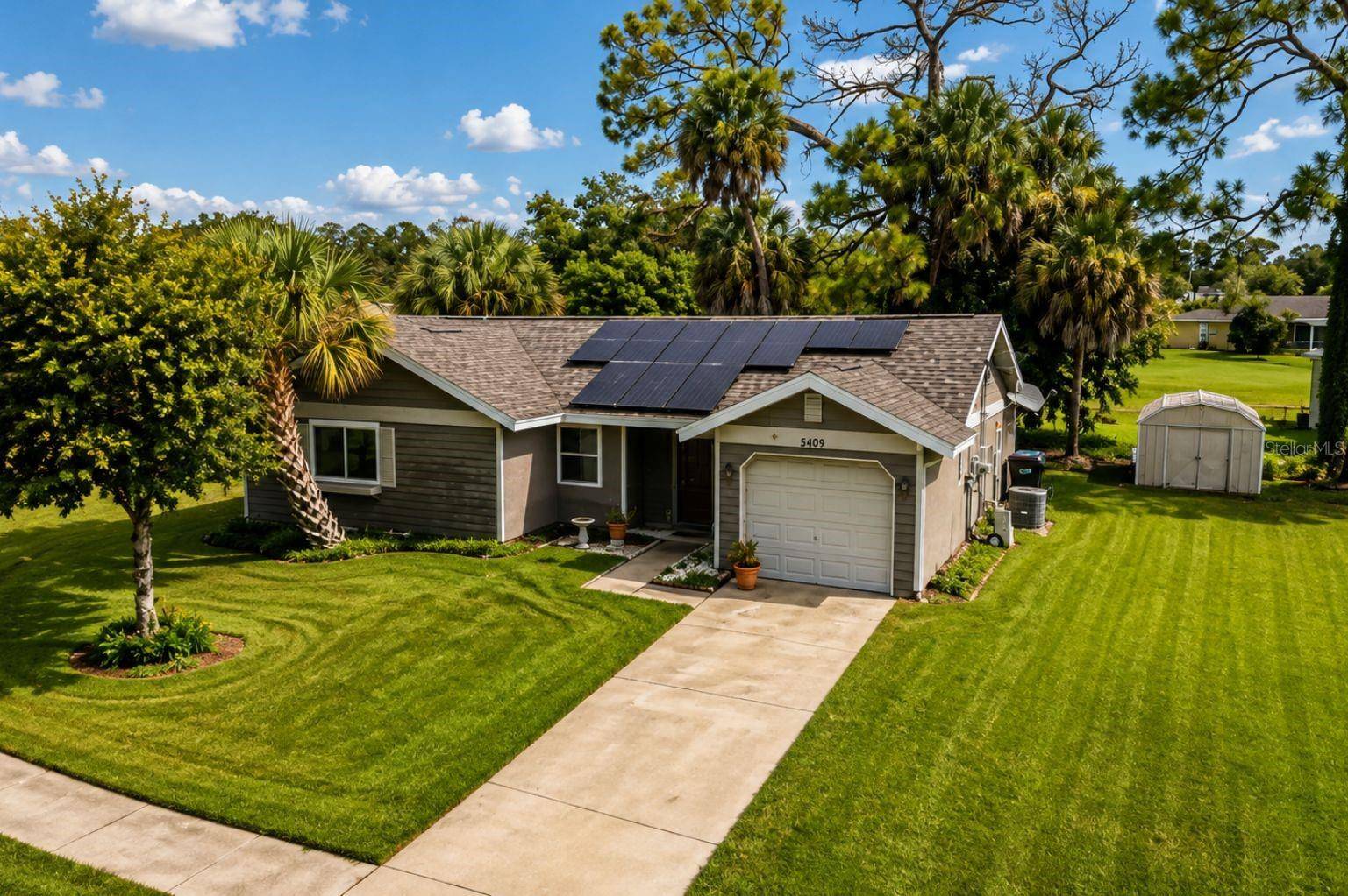 5409 KENWOOD DR, North Port, FL 34287