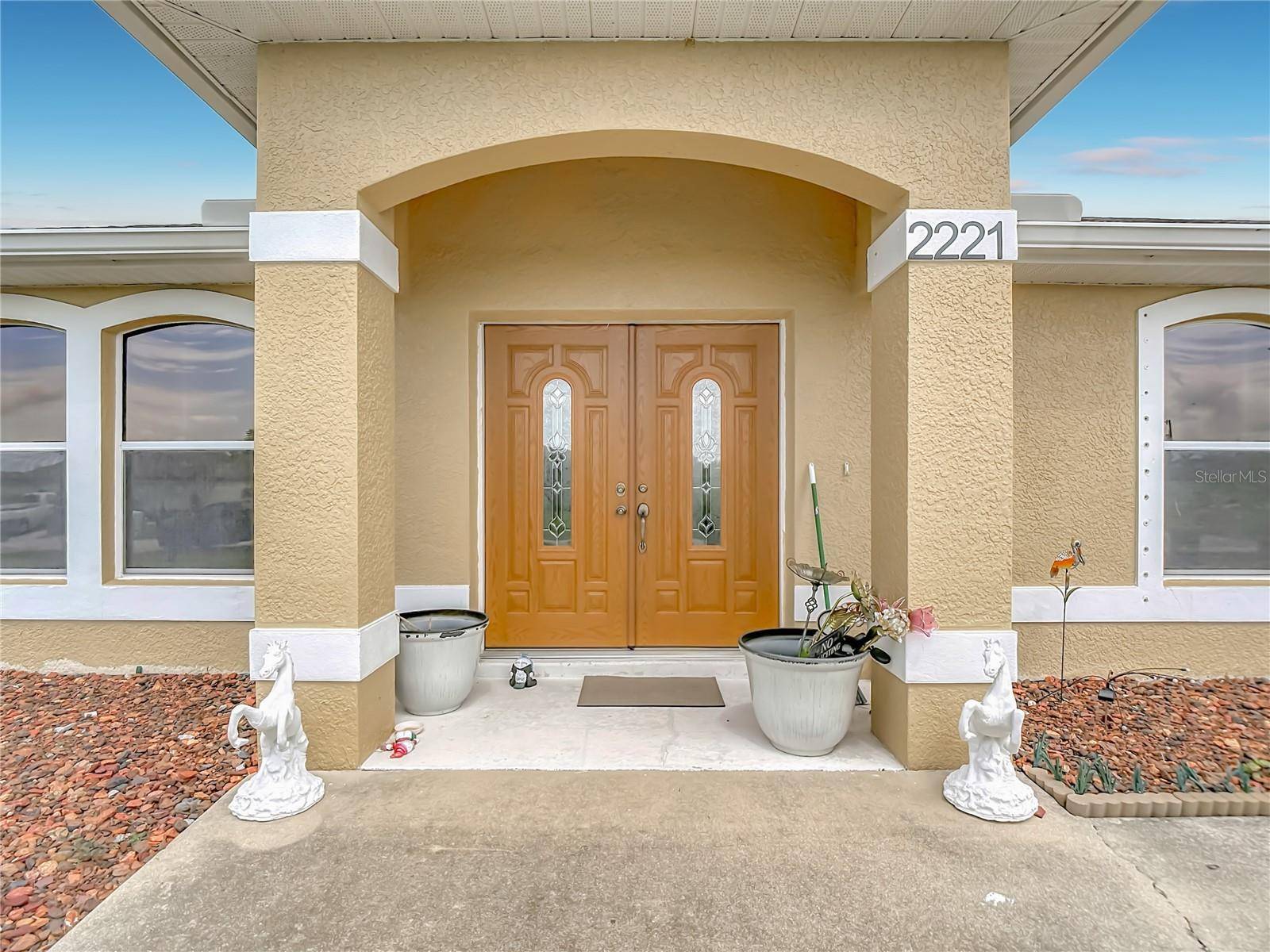2221 SW 3RD AVE, Cape Coral, FL 33991
