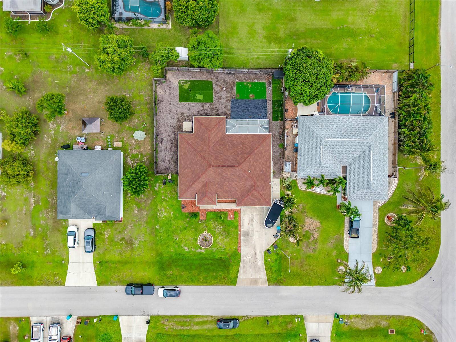 2221 SW 3RD AVE, Cape Coral, FL 33991