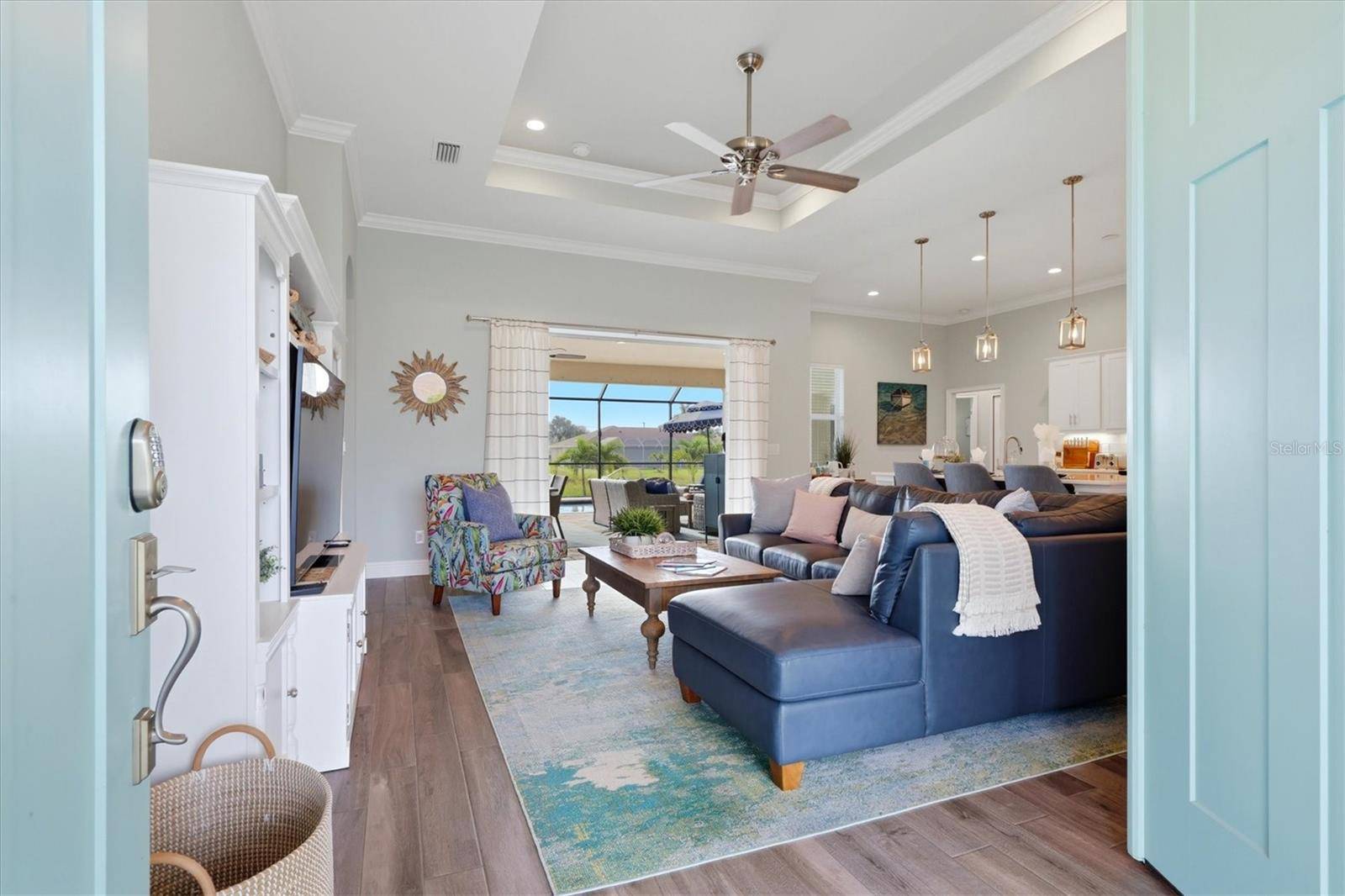 90 BROADMOOR LN, Rotonda West, FL 33947