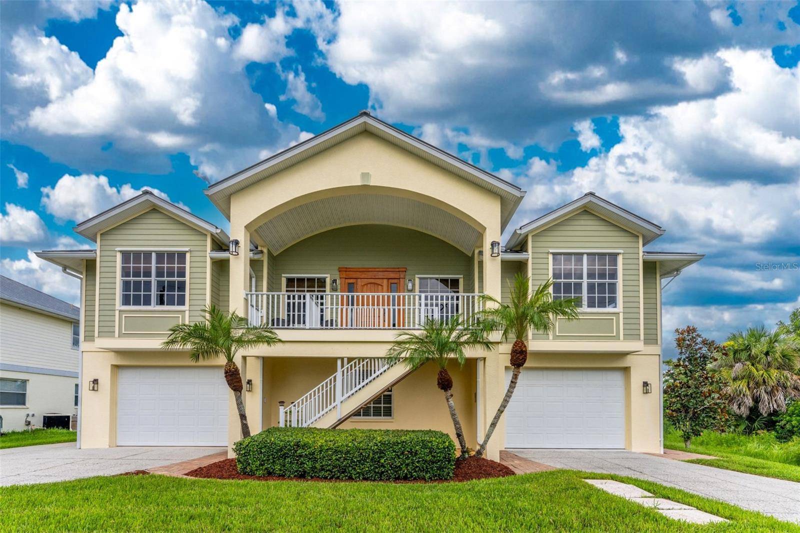 4219 SPIRE ST, Port Charlotte, FL 33981