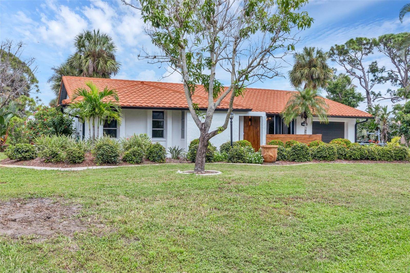 4696 POMPANO ST, Placida, FL 33946