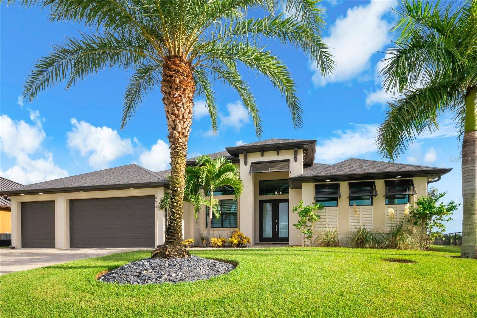 10572 RAINSVILLE ST, Port Charlotte, FL 33981