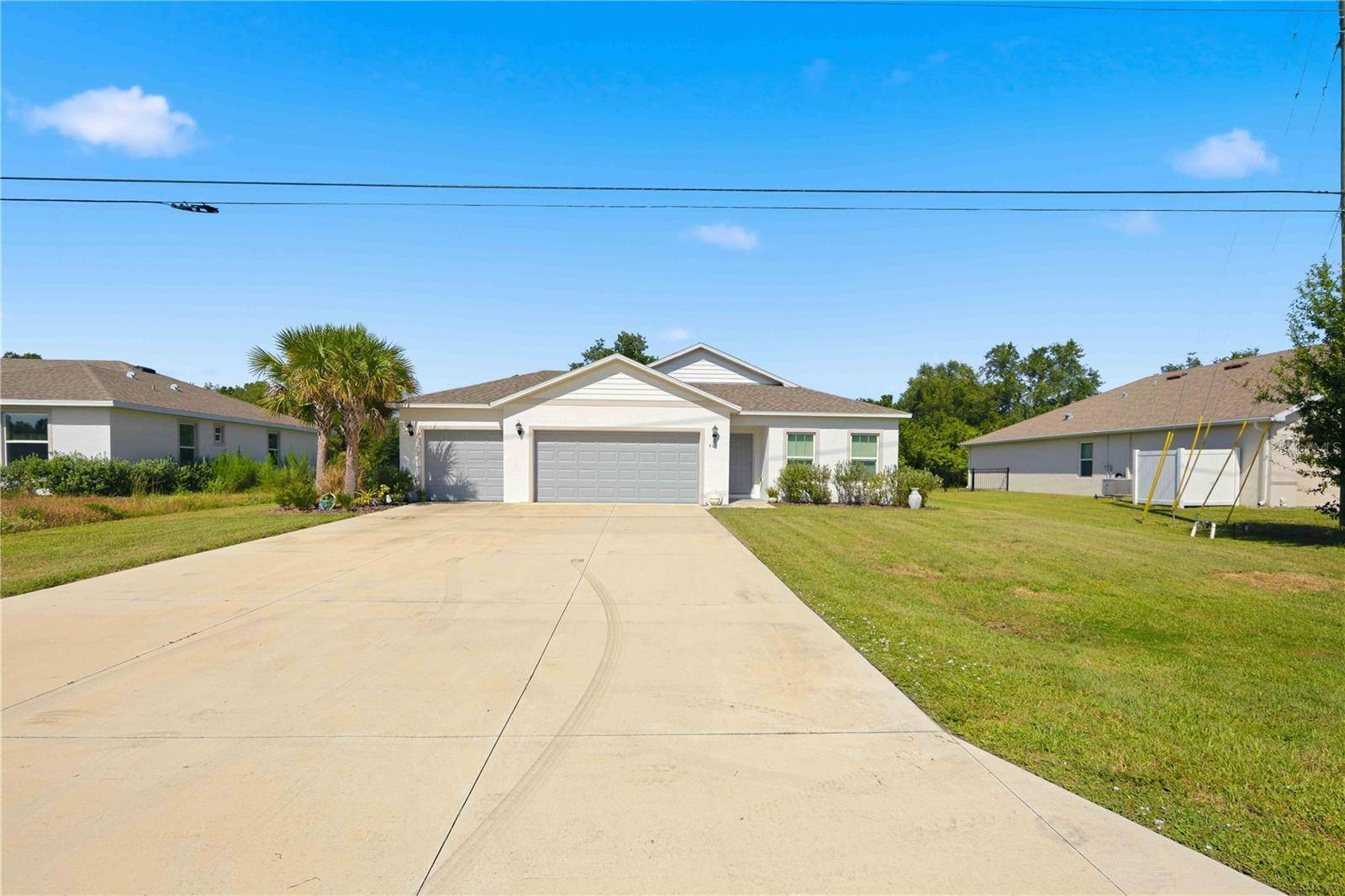 403 SEASONS DR, Punta Gorda, FL 33983