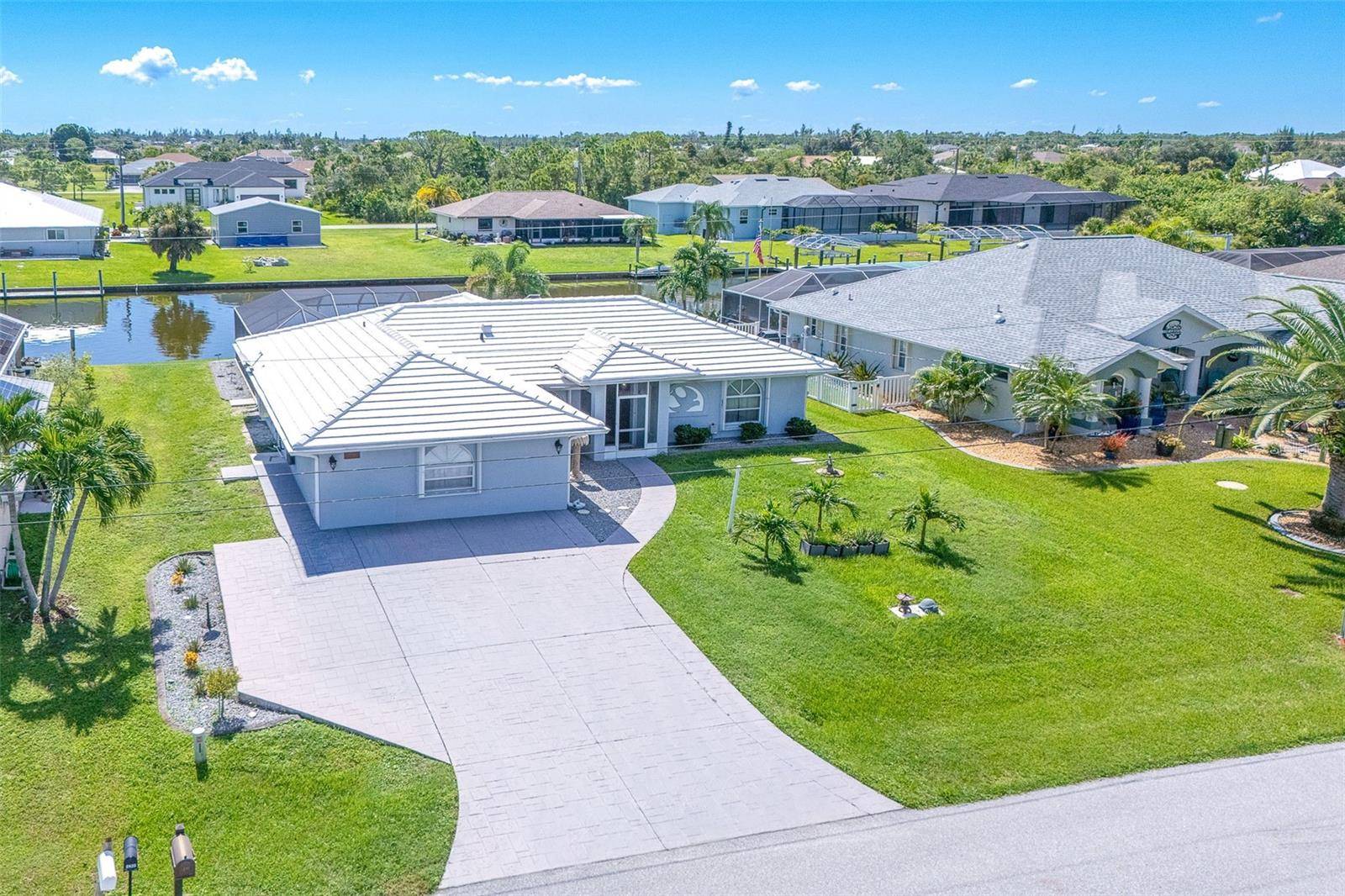 9296 ARRID CIR, Port Charlotte, FL 33981
