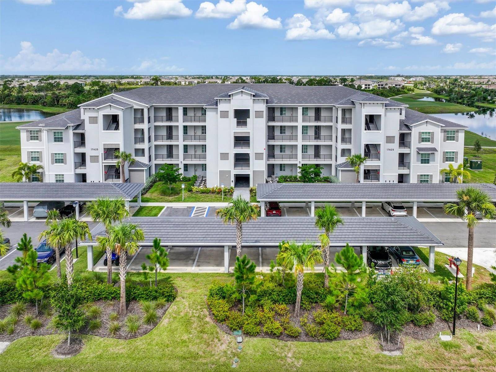 17625 OPAL SAND DR #307, Venice, FL 34293