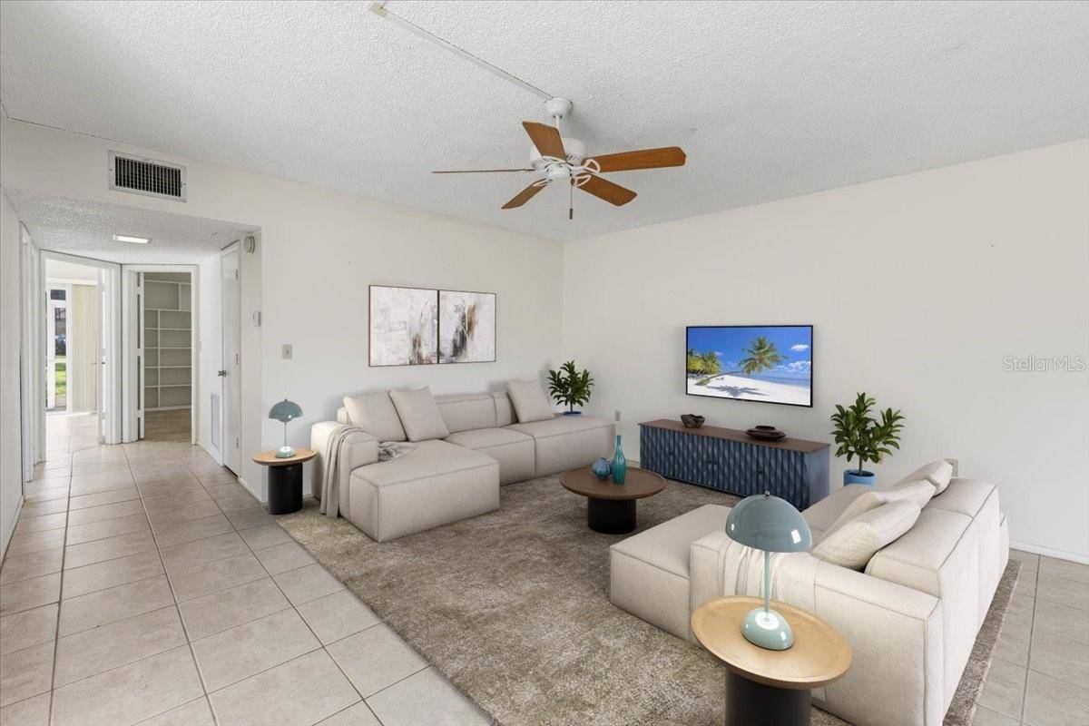 3 QUAILS RUN BLVD #3105, Englewood, FL 34223