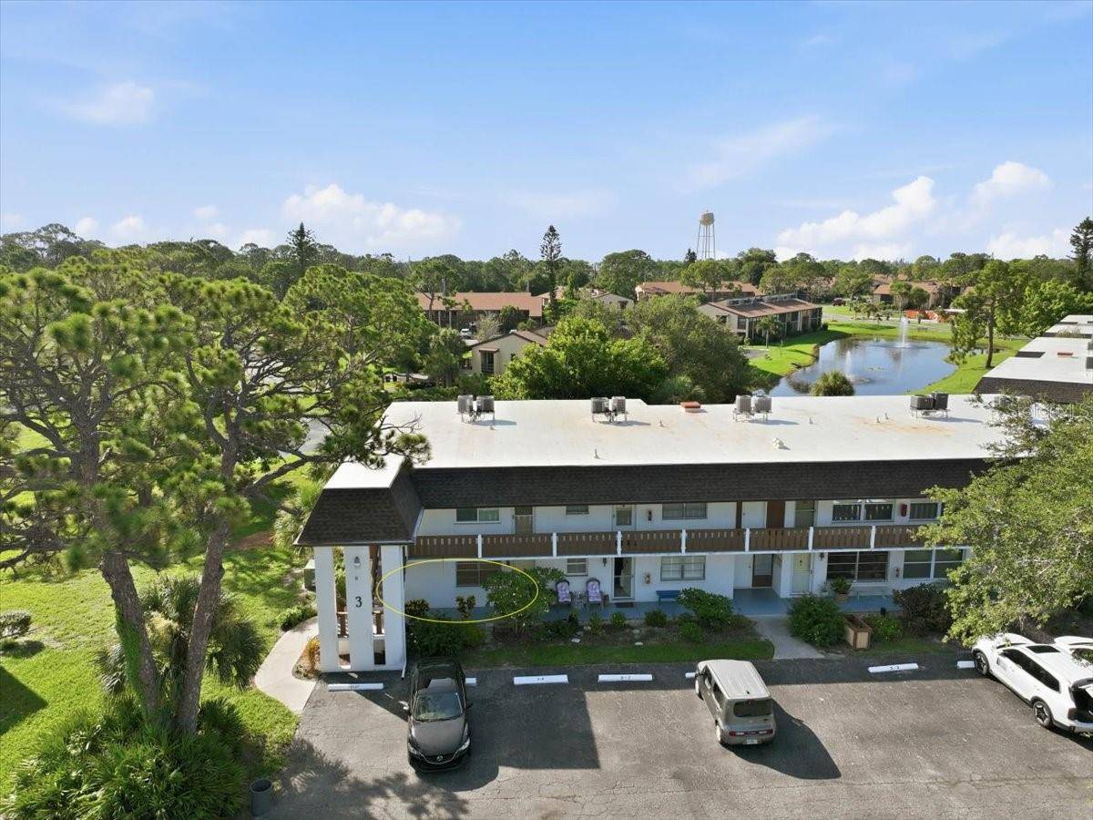 3 QUAILS RUN BLVD #3105, Englewood, FL 34223