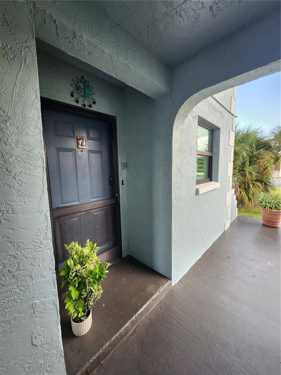 87 BOUNDARY BLVD #7, Rotonda West, FL 33947