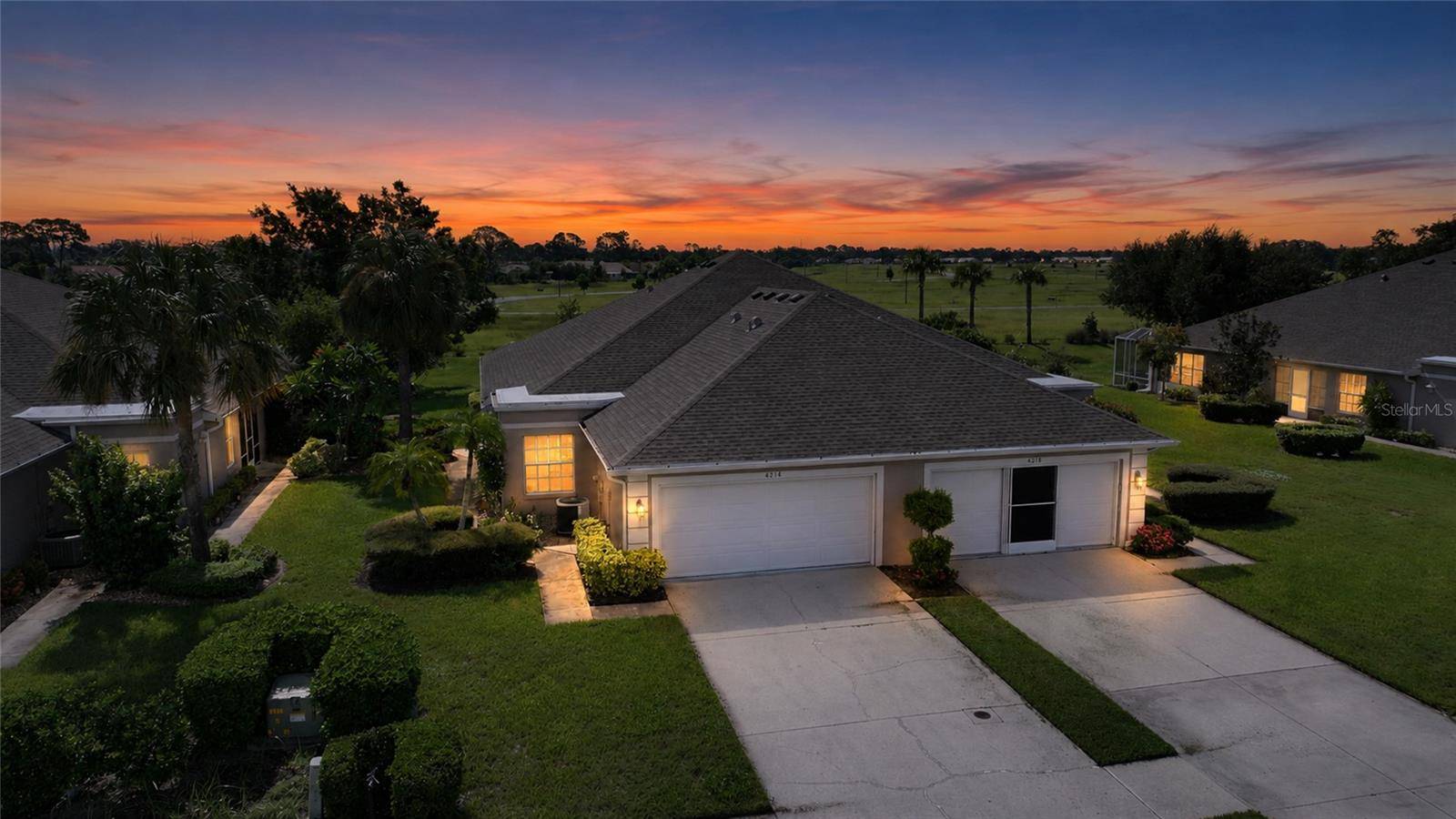 4214 FAIRWAY PL, North Port, FL 34287