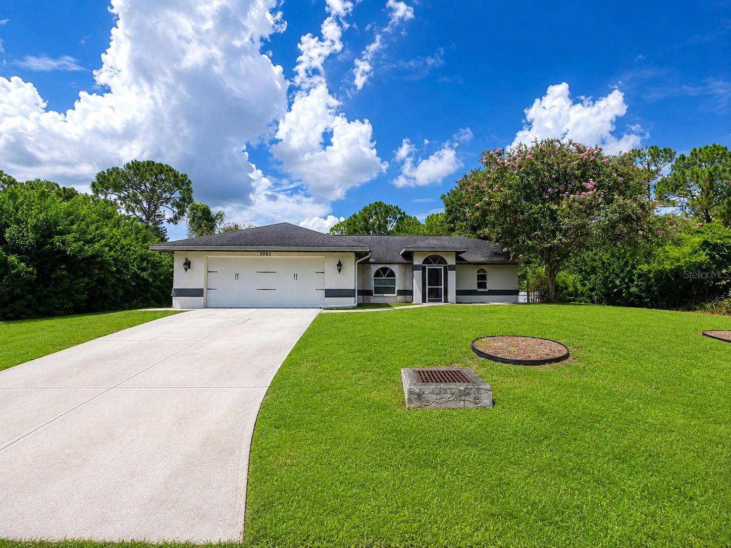 Address not disclosed, North Port, FL 34291