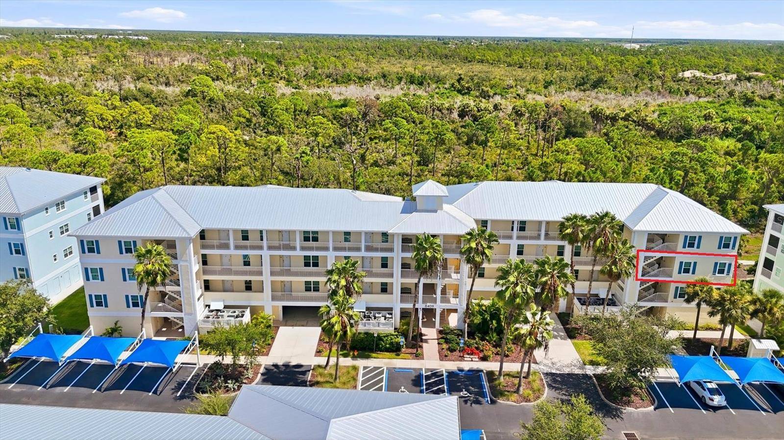 8409 PLACIDA RD #308, Placida, FL 33946