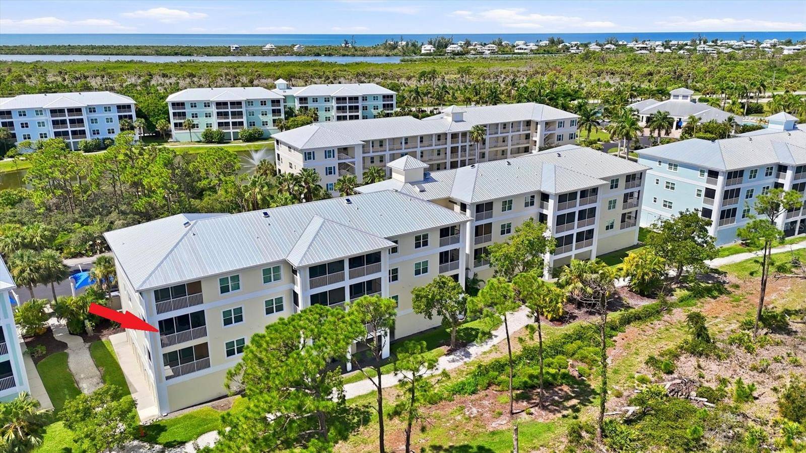 8409 PLACIDA RD #308, Placida, FL 33946