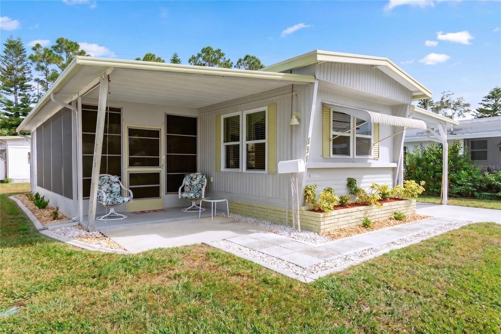 1800 ENGLEWOOD RD #137, Englewood, FL 34223