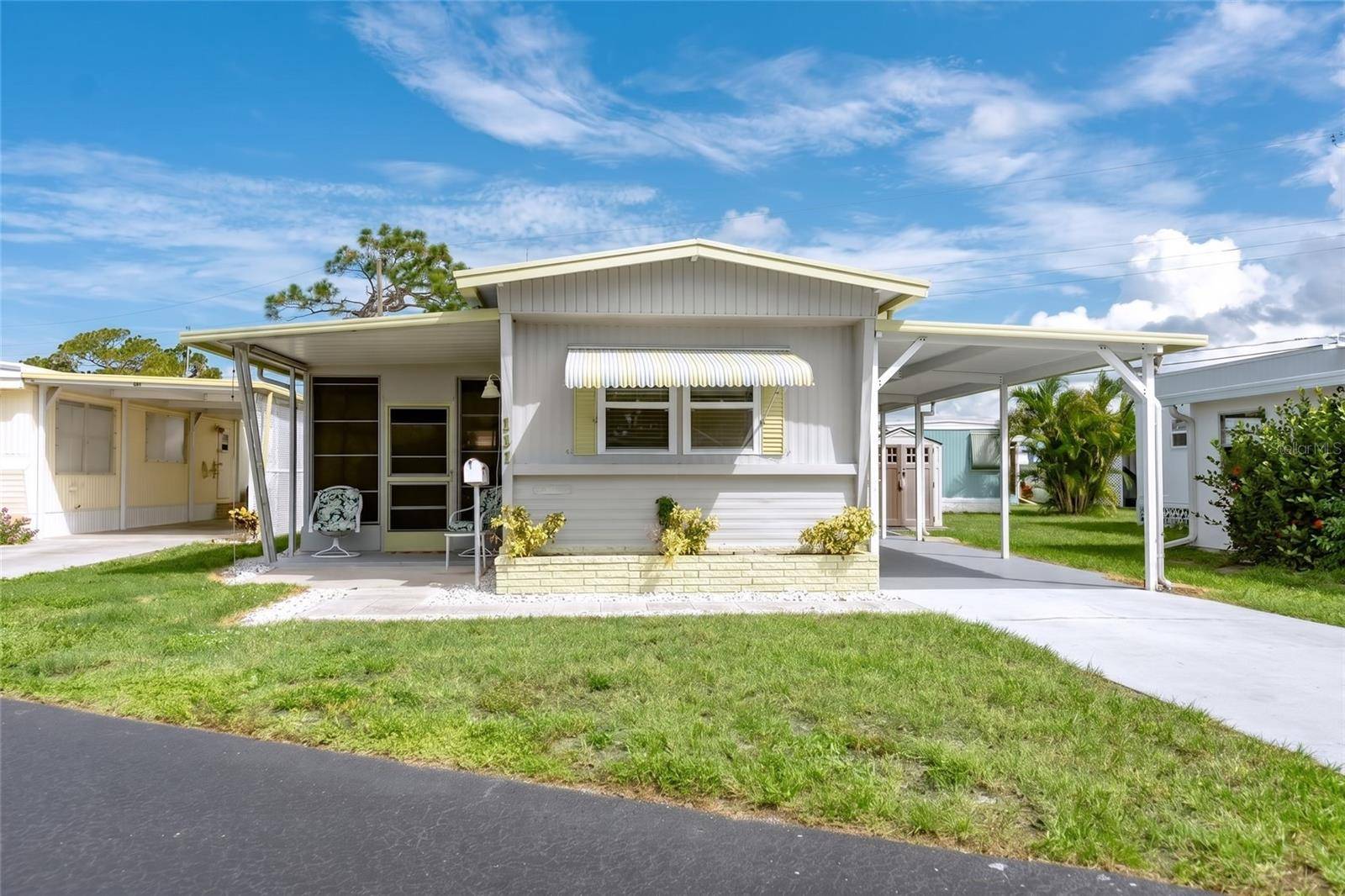 1800 ENGLEWOOD RD #137, Englewood, FL 34223