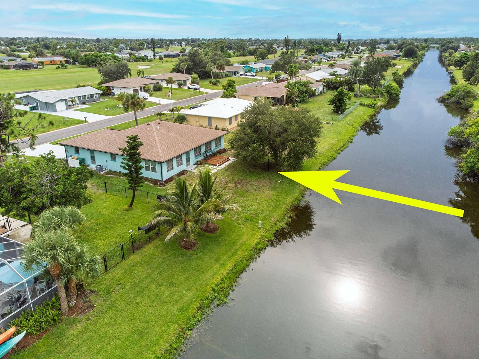199 CADDY RD, Rotonda West, FL 33947