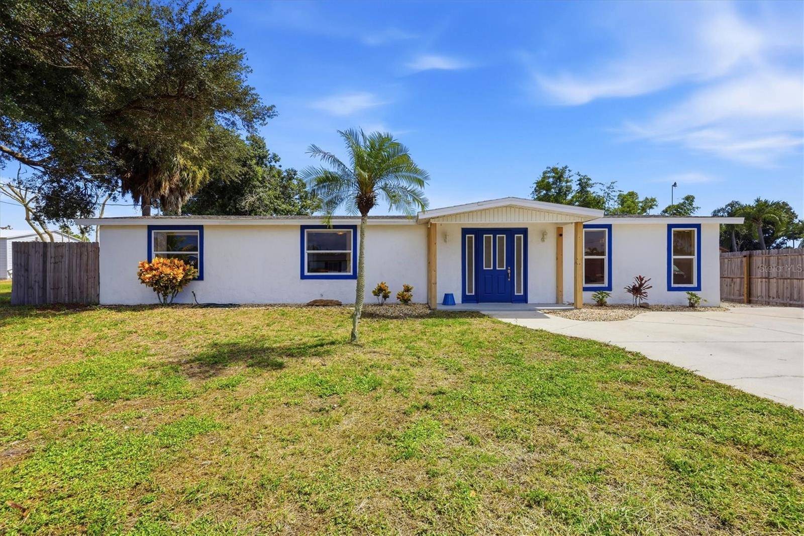 1157 SOUTH LN, Englewood, FL 34224
