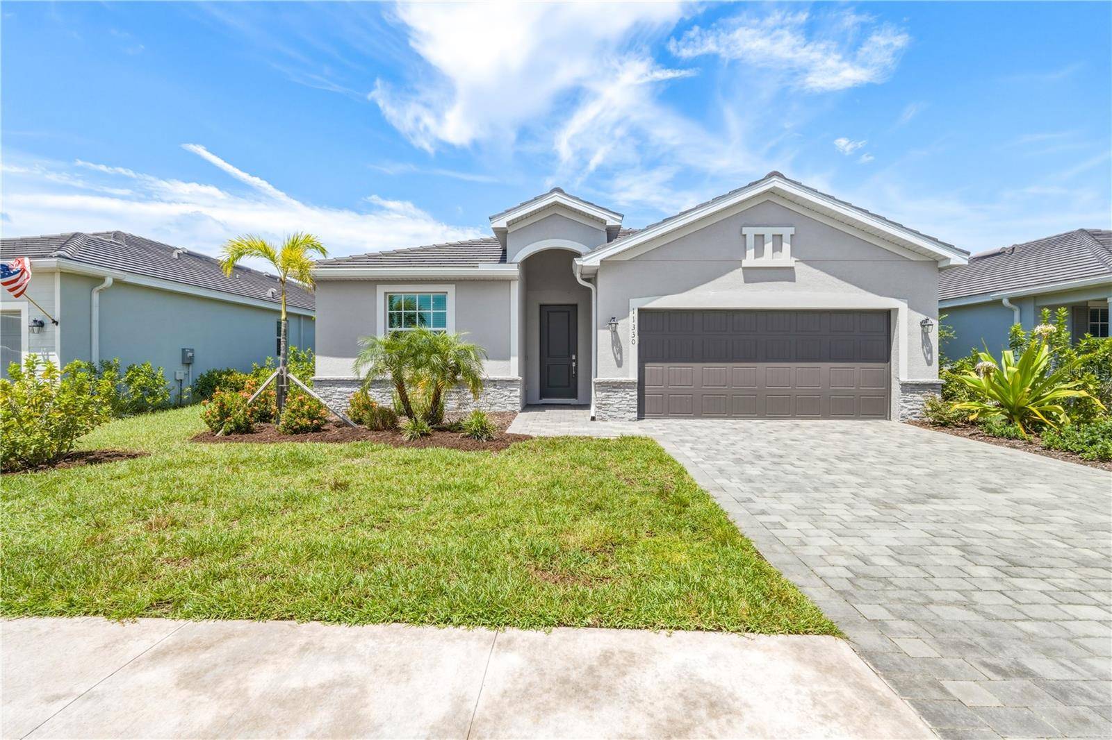11330 BURGUNDY DR, Venice, FL 34293