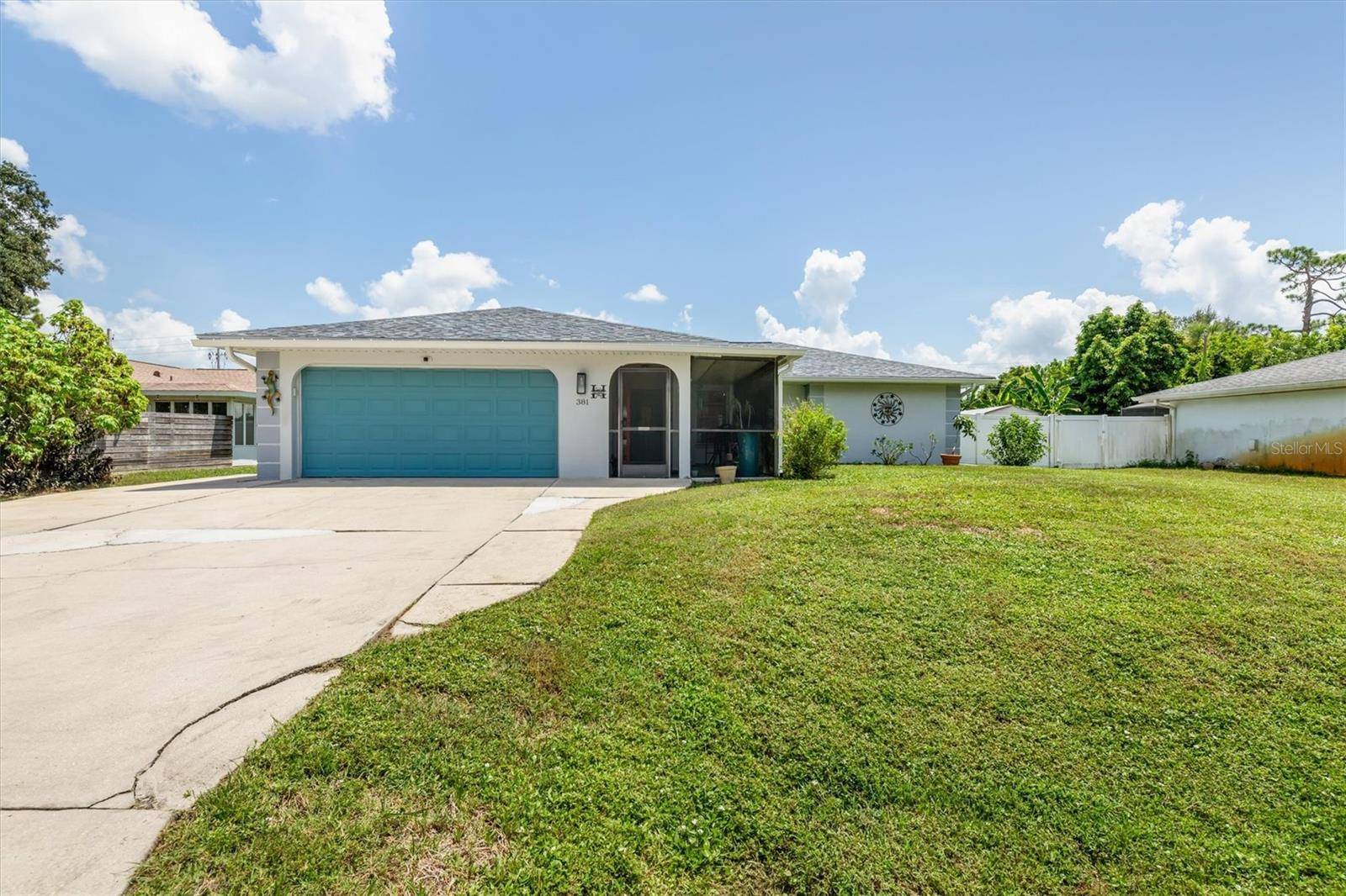 381 CAPATOLA ST, Port Charlotte, FL 33948